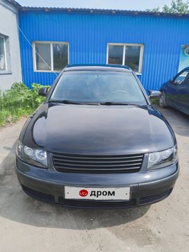  Volkswagen Passat 1998 , 450000 , 