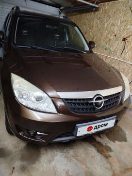 SUV   Haima 7 2014 , 850000 , 