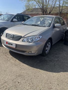  BYD F3 2011 , 355000 , 