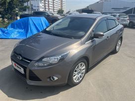 Ford Focus 2012 , 576000 , 