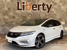    Honda Jade 2020 , 1400001 , 