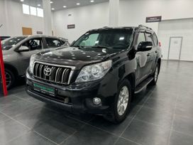 SUV   Toyota Land Cruiser Prado 2013 , 2800000 , 