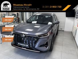 SUV   Xcite X-Cross 8 2024 , 3299000 , 