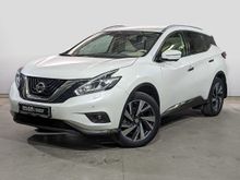  Murano 2020