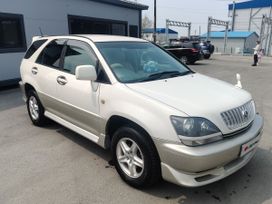 SUV   Toyota Harrier 1998 , 920000 , 