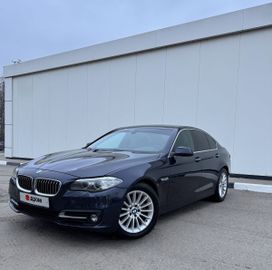  BMW 5-Series 2016 , 1900000 , 