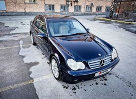 Mercedes-Benz C-Class 2003 , 475000 , 