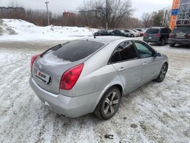  Nissan Primera 2004 , 525000 , 