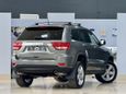 SUV   Jeep Grand Cherokee 2011 , 1595000 , 