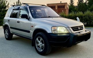SUV   Honda CR-V 1997 , 499000 , 