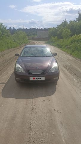 Toyota Windom 2001 , 930000 , 