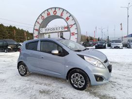  Chevrolet Spark 2021 , 1239995 , 