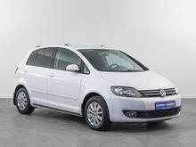  Golf Plus, 2013