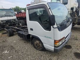  Isuzu Elf 1998 , 1150000 , 