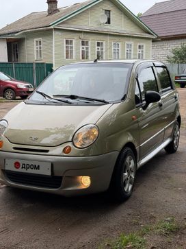  Daewoo Matiz 2011 , 340000 , 