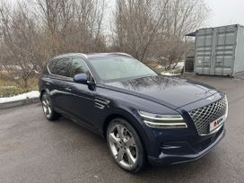 SUV   Genesis GV80 2020 , 5950000 , 