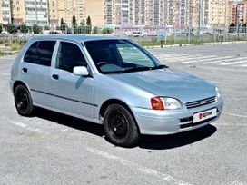  Toyota Starlet 1998 , 339333 , 