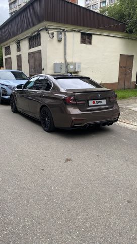  BMW 3-Series 2012 , 2000000 , 