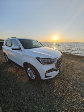 SUV   SsangYong Rexton 2020 , 3500000 , 
