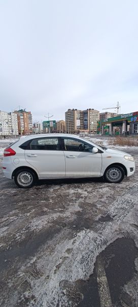  Chery Very A13 2013 , 375000 , 