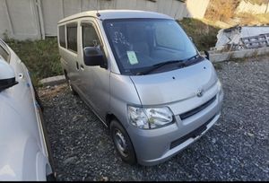    Toyota Town Ace 2017 , 2000000 , 