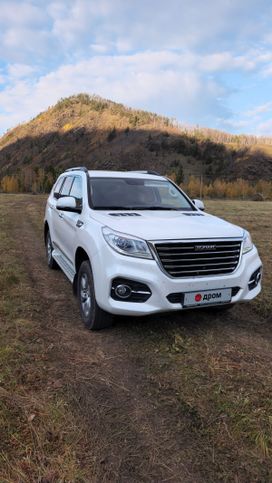 SUV   Haval H9 2021 , 3100000 , 