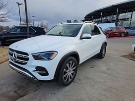 SUV   Mercedes-Benz GLE 2025 , 9190000 , 