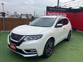 SUV   Nissan X-Trail 2020 , 1880000 , 