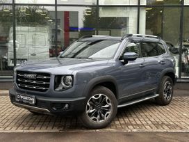 SUV   Haval Dargo 2023 , 2623000 , 