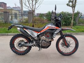   Regulmoto CR-X 2024 , 213000 , 