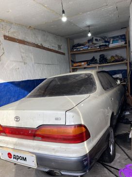  Toyota Vista 1992 , 90000 , 