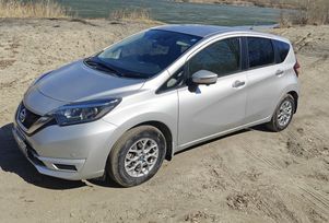  Nissan Note 2019 , 1190000 , 