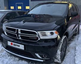 SUV   Dodge Durango 2012 , 2450000 , 