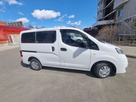    Nissan NV200 2016 , 1750000 , 