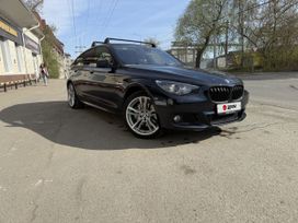  BMW 5-Series Gran Turismo 2011 , 1950000 , 