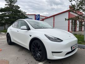 SUV   Tesla Model Y 2022 , 5000000 , 