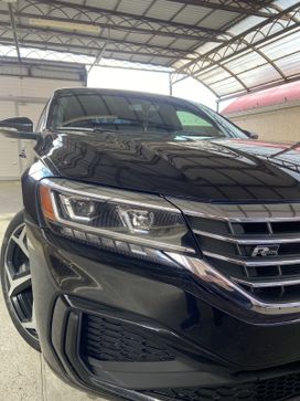  Volkswagen Passat 2021 , 2430000 , 