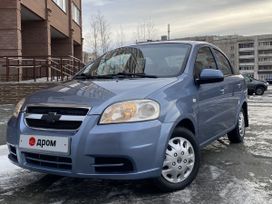  Chevrolet Aveo 2006 , 299000 ,  