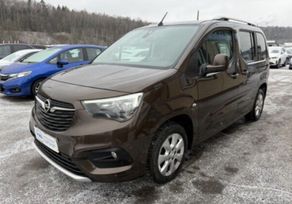    Opel Combo 2018 , 1699000 , 