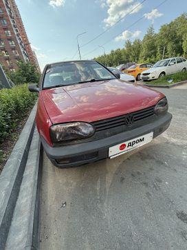  Volkswagen Golf 1993 , 50000 , 
