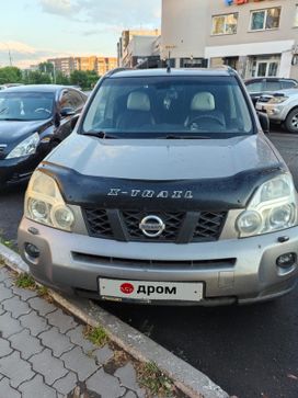 SUV   Nissan X-Trail 2007 , 900000 , 