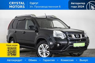 SUV   Nissan X-Trail 2012 , 1149000 , 