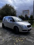    Skoda Praktik 2007 , 460000 , 