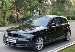  BMW 1-Series 2009 , 630000 , 