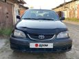  Toyota Avensis 2001 , 440000 , 
