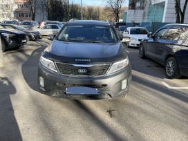 SUV   Kia Sorento 2017 , 1645000 , 