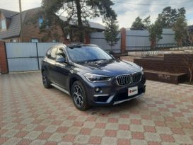 SUV   BMW X1 2018 , 2450000 , -