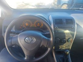  Toyota Corolla 2008 , 550000 , 