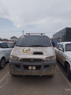    Hyundai Starex 2002 , 450000 , 