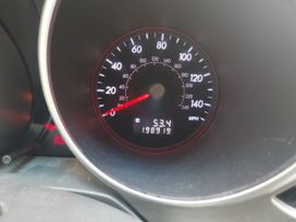 SUV   Subaru B9 Tribeca 2005 , 850000 , 